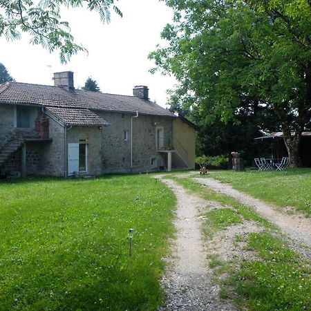 Appartamento Sur la Colline Sousceyrac Esterno foto