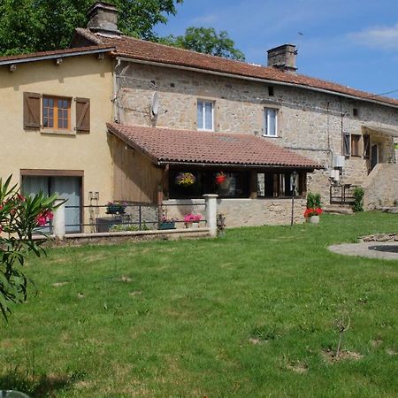 Appartamento Sur la Colline Sousceyrac Esterno foto
